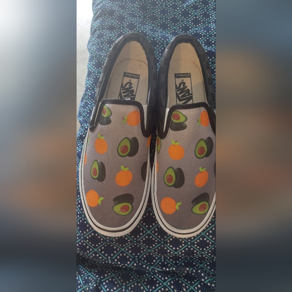 Van